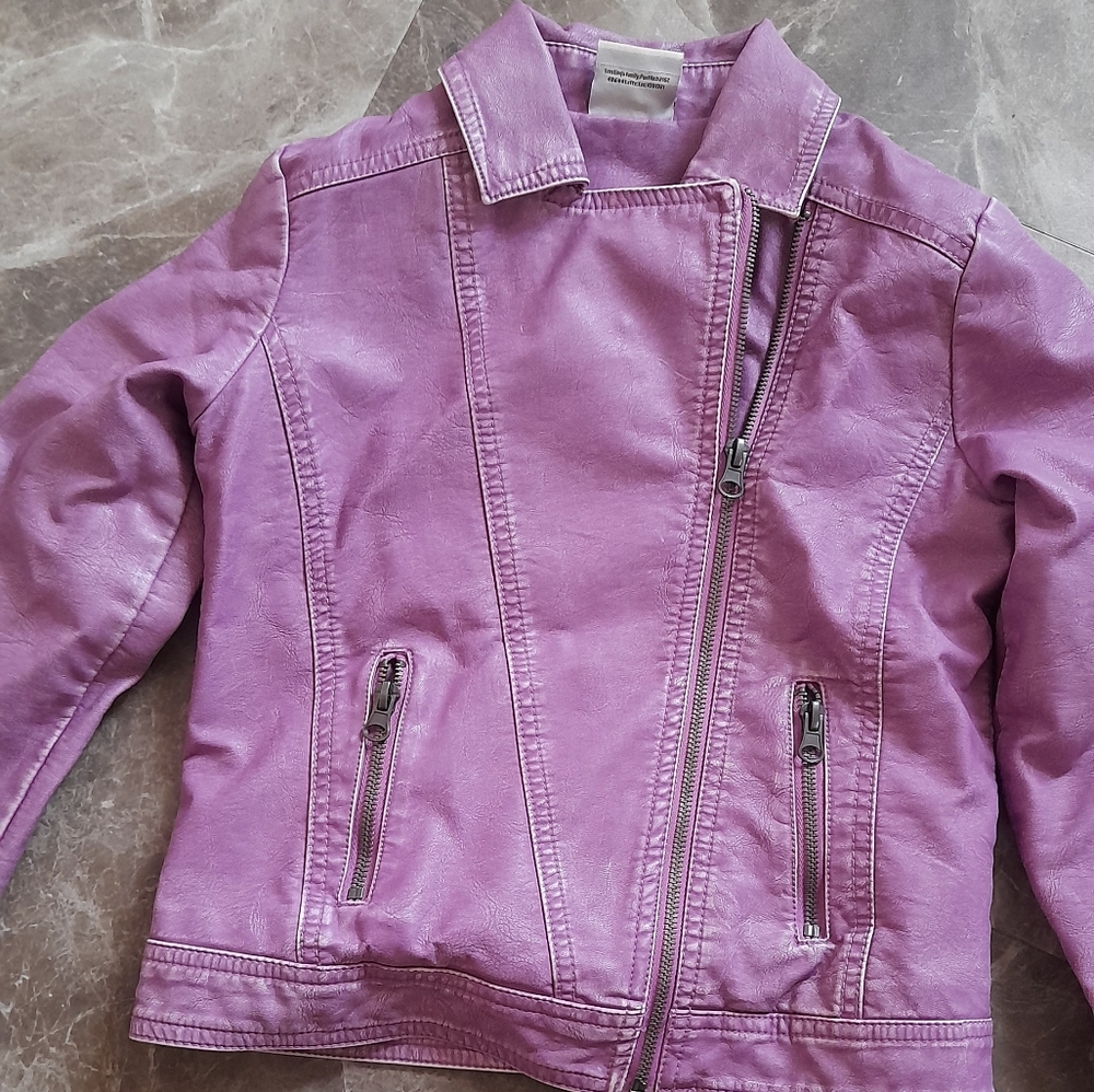 Girls jacket